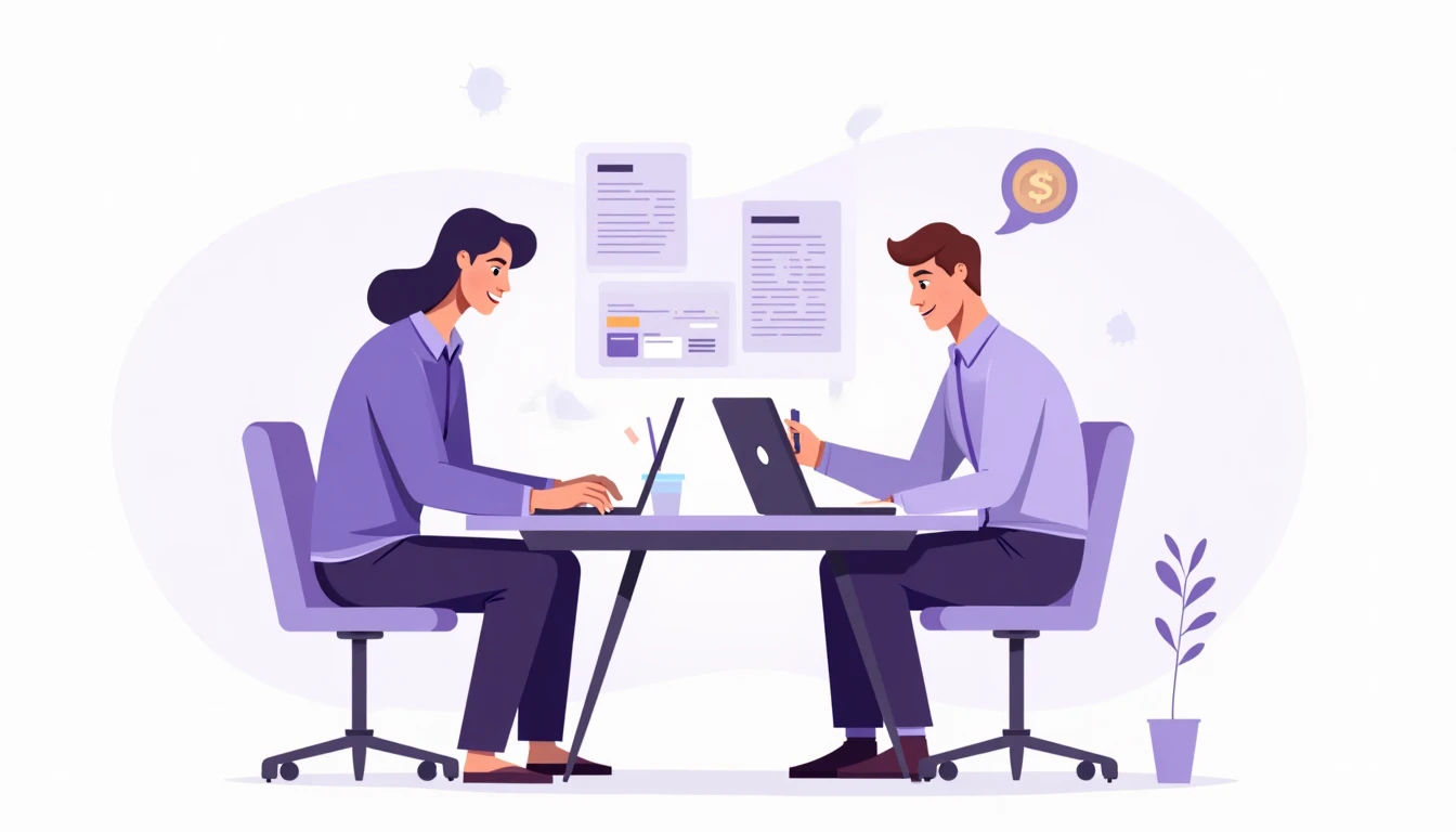 Choosing Between Scotiabank and CIBC Personal Loans