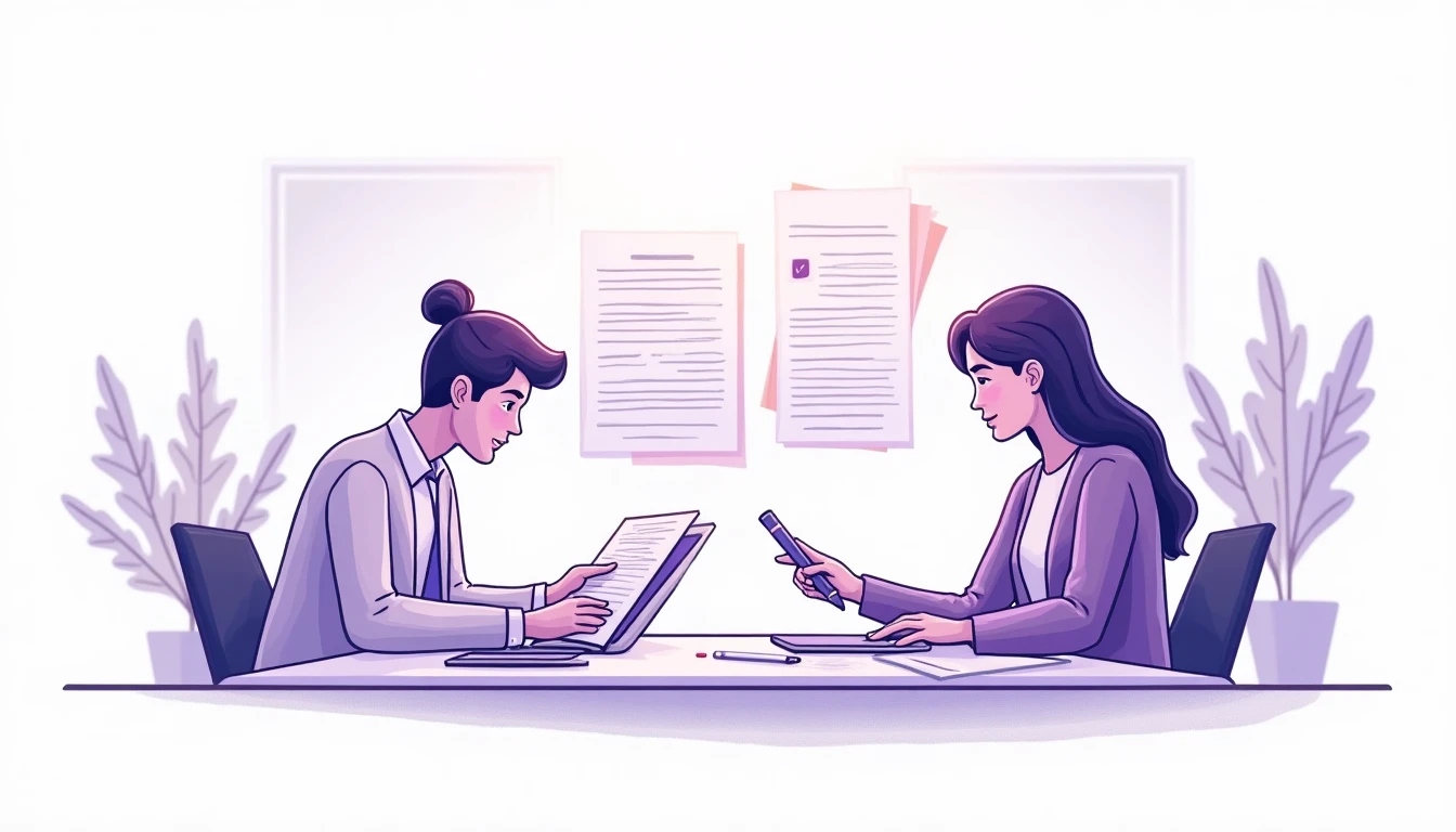 Comparativa de Préstamos Personales: NetCredit vs LightStream