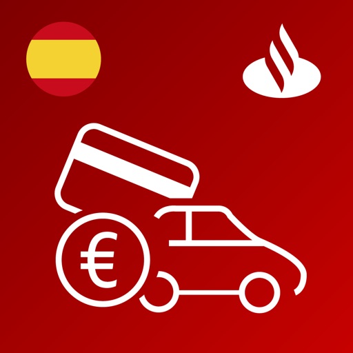 Financiación de Vehículos Santander