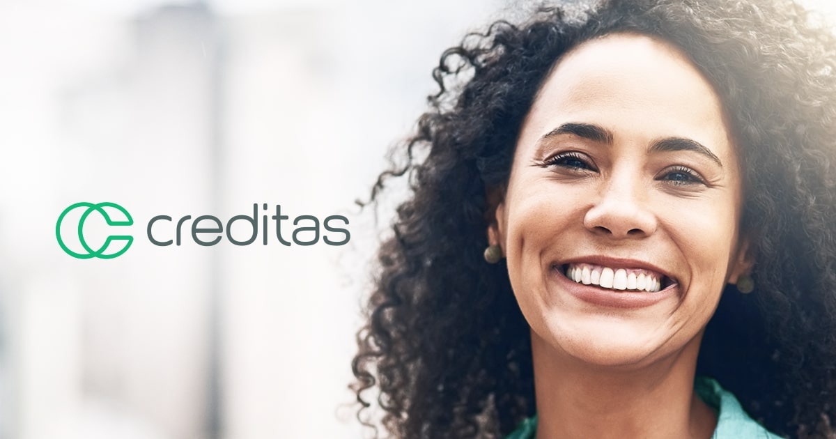 Creditas - Empréstimo Empresarial