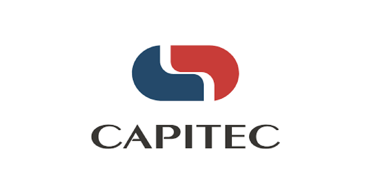 Capitec Personal Loan