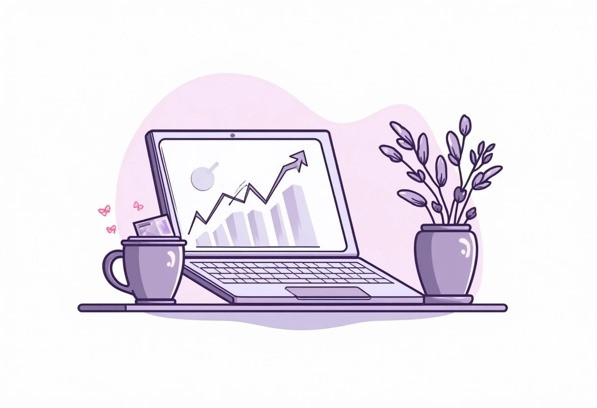 Fast and convenient loan approval setup