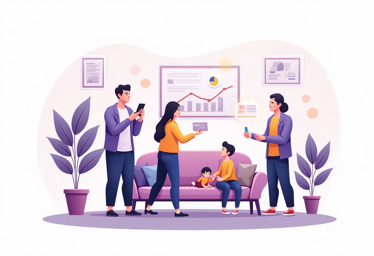 Family planning finances