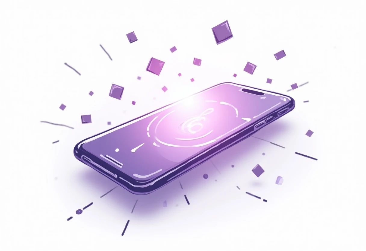 Digital lending process