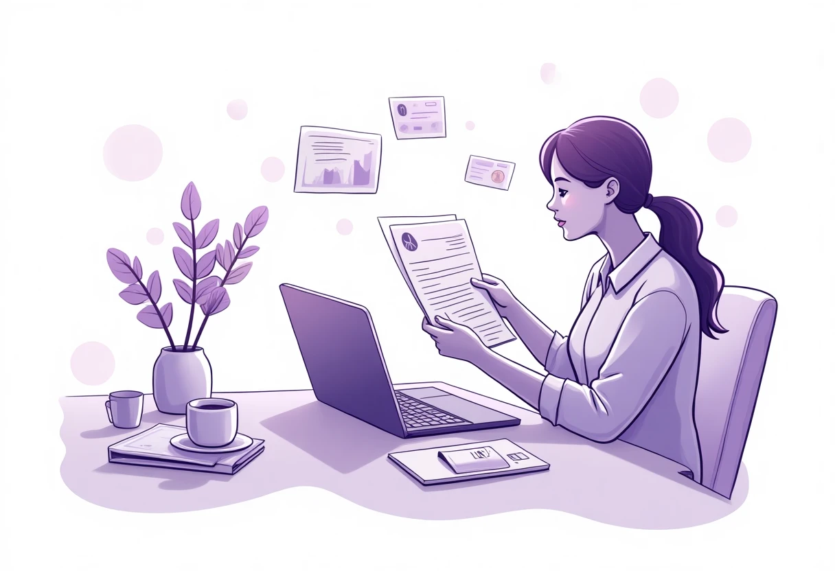 Comparing personal loan options