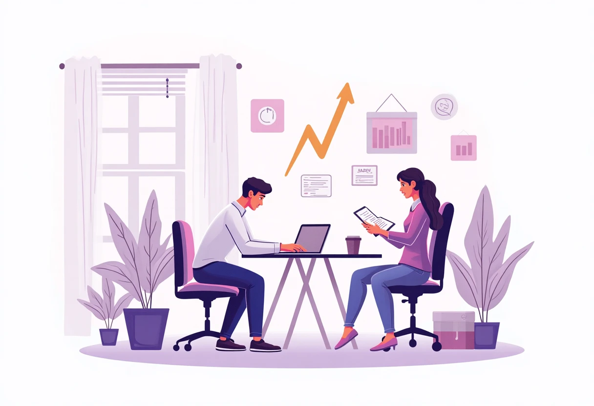Comparing personal loan options