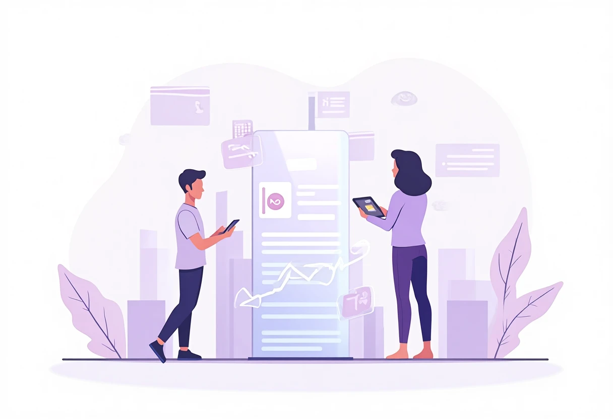 Evaluating loan terms