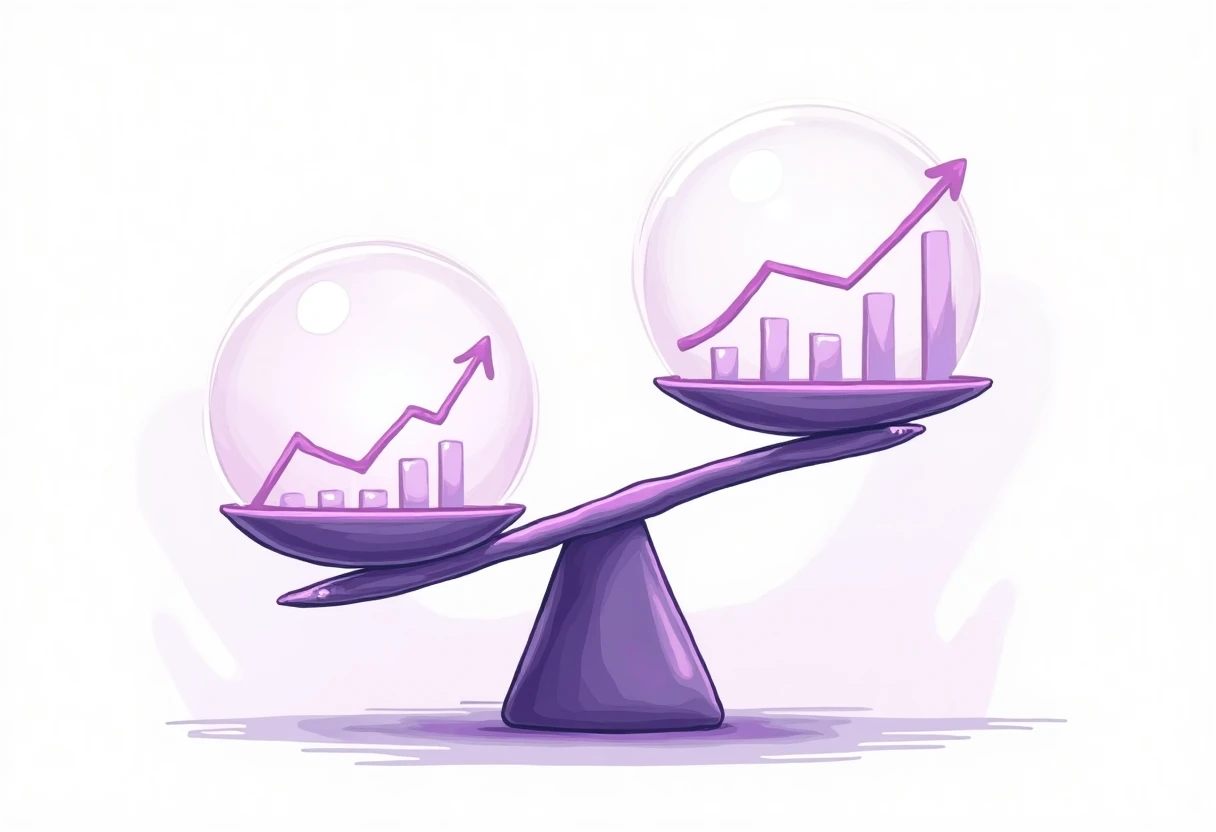 Weighing personal loan choices
