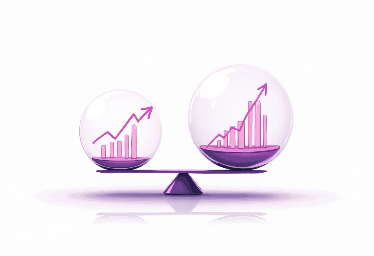 Comparing loan options