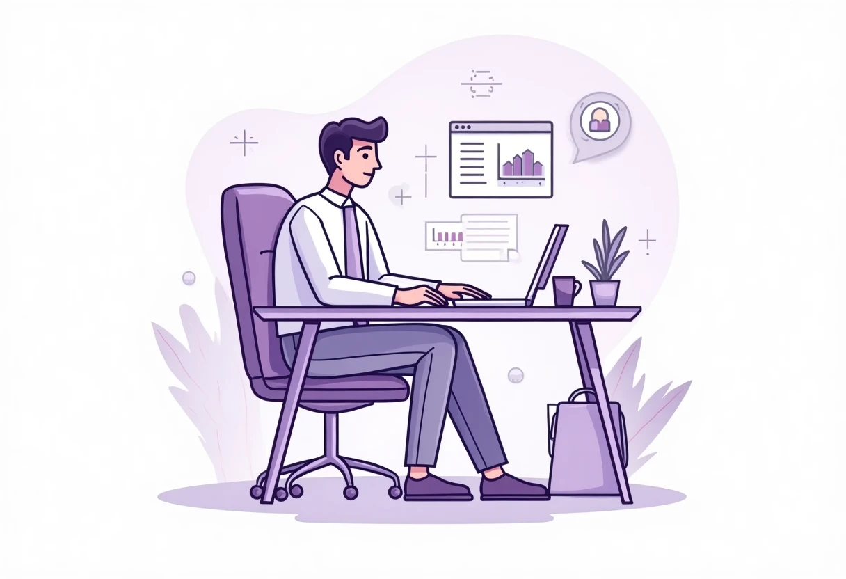 Reviewing loan offers
