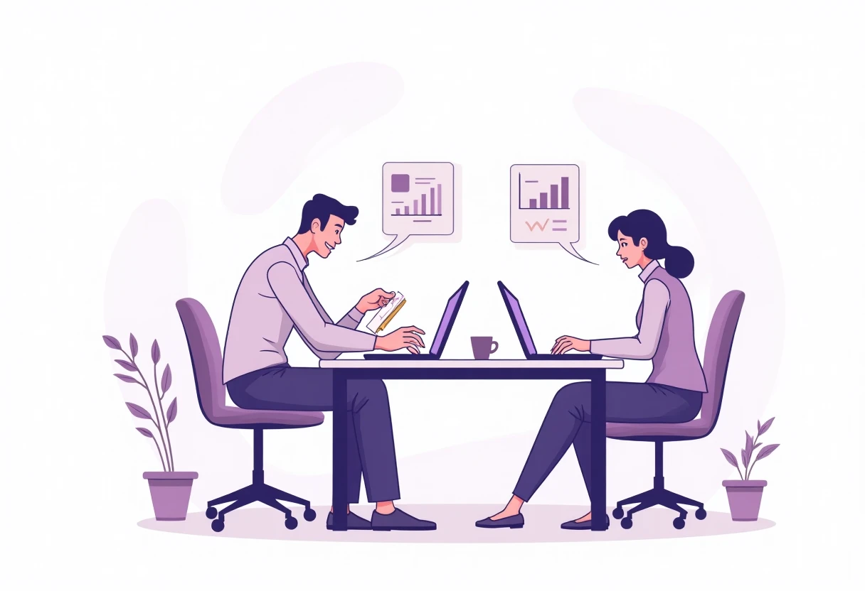 Confronto tra offerte di prestito per freelance
