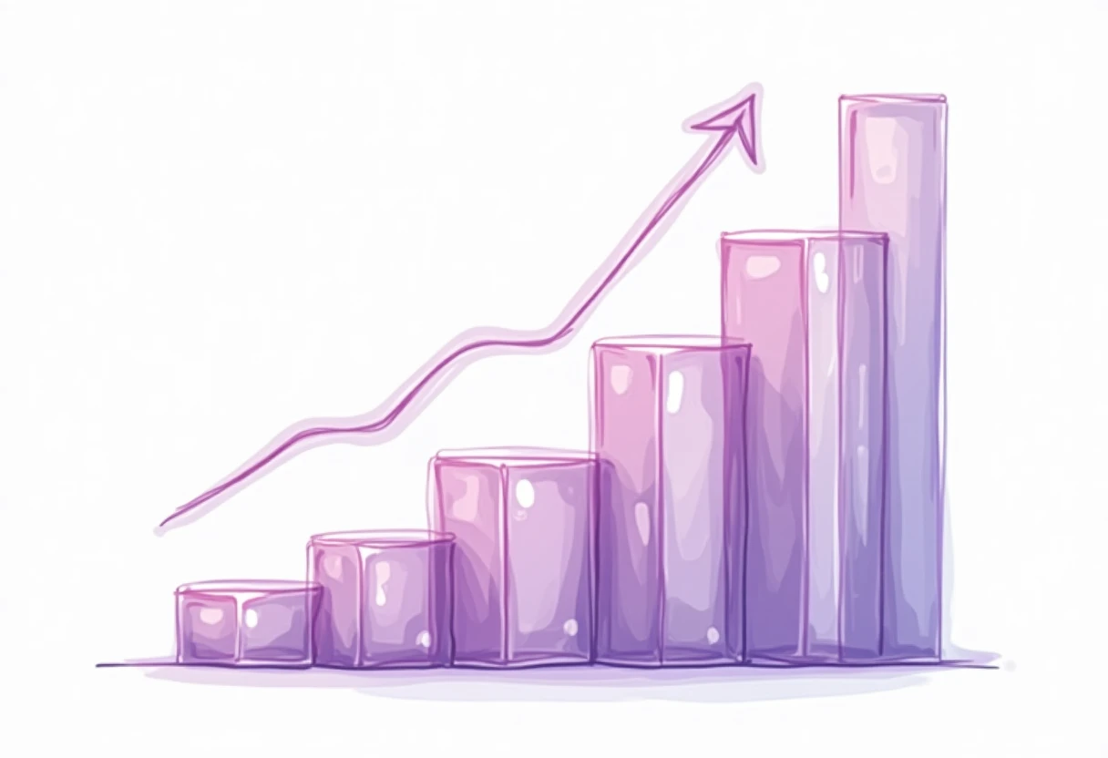 Opzioni di finanziamento elevate
