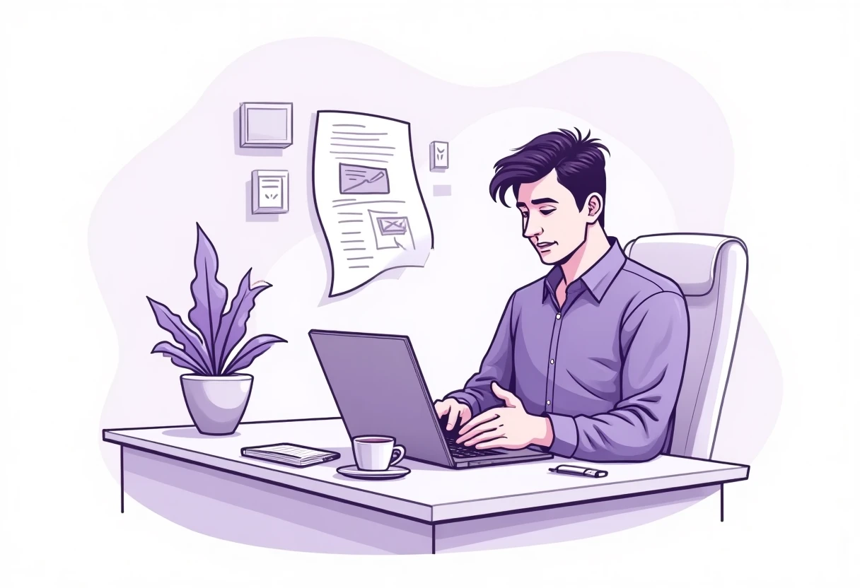 Comparing personal loan offers