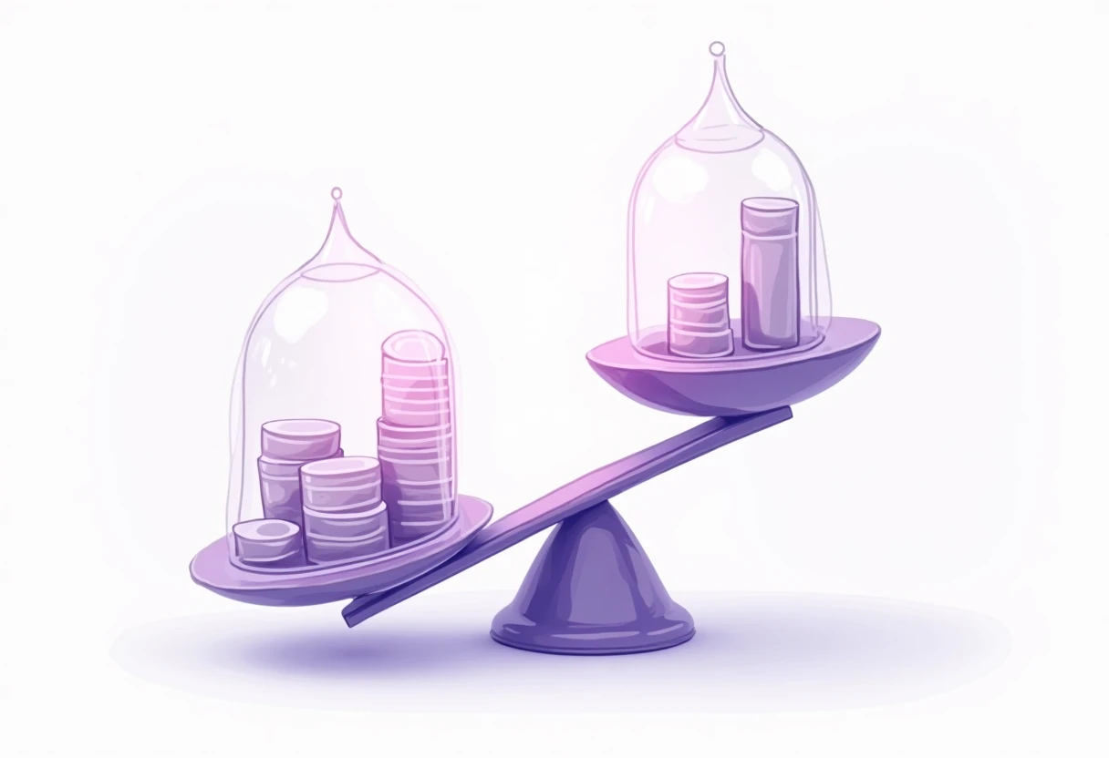 Evaluating high-ceiling loans