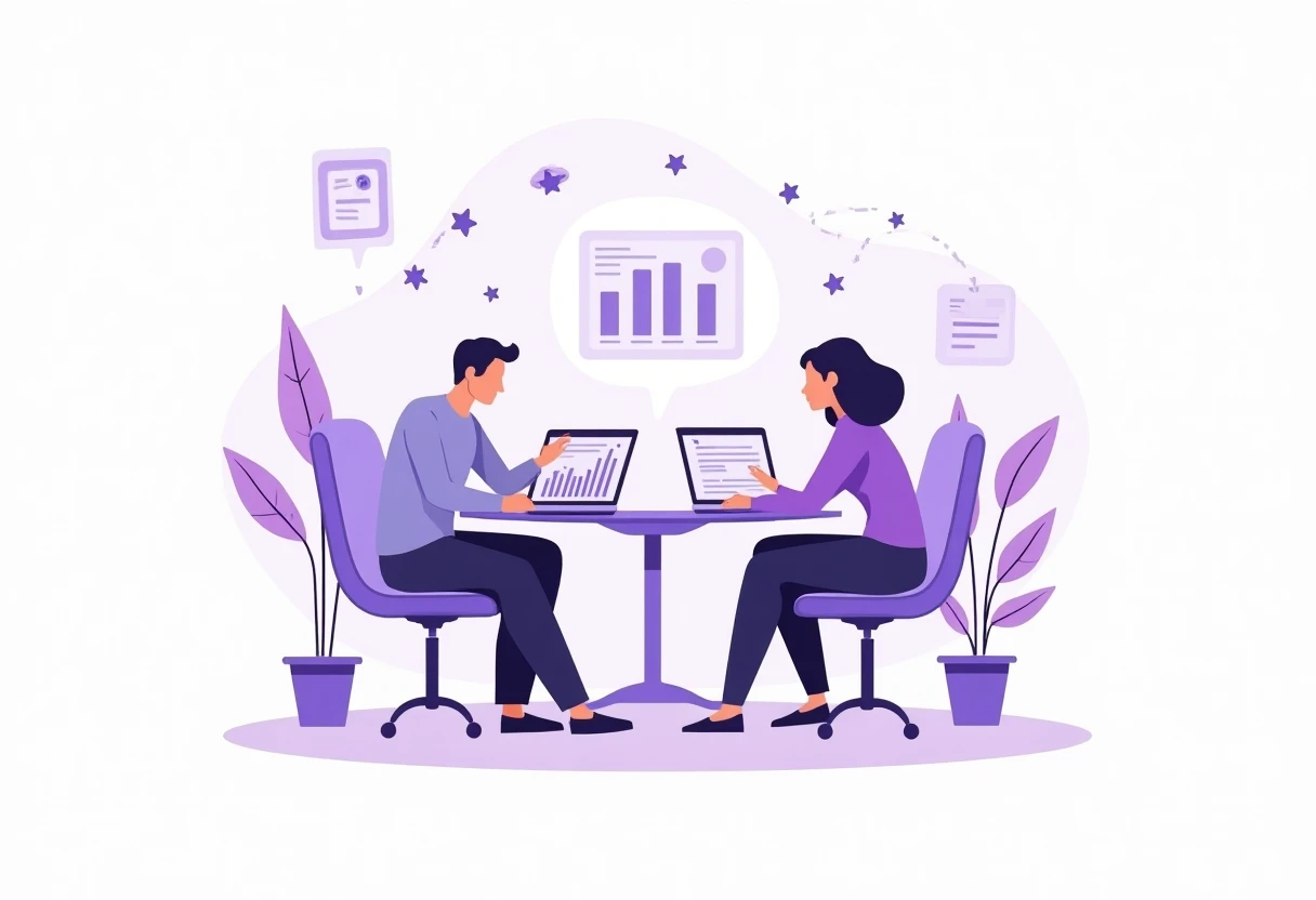 Comparing personal loan options