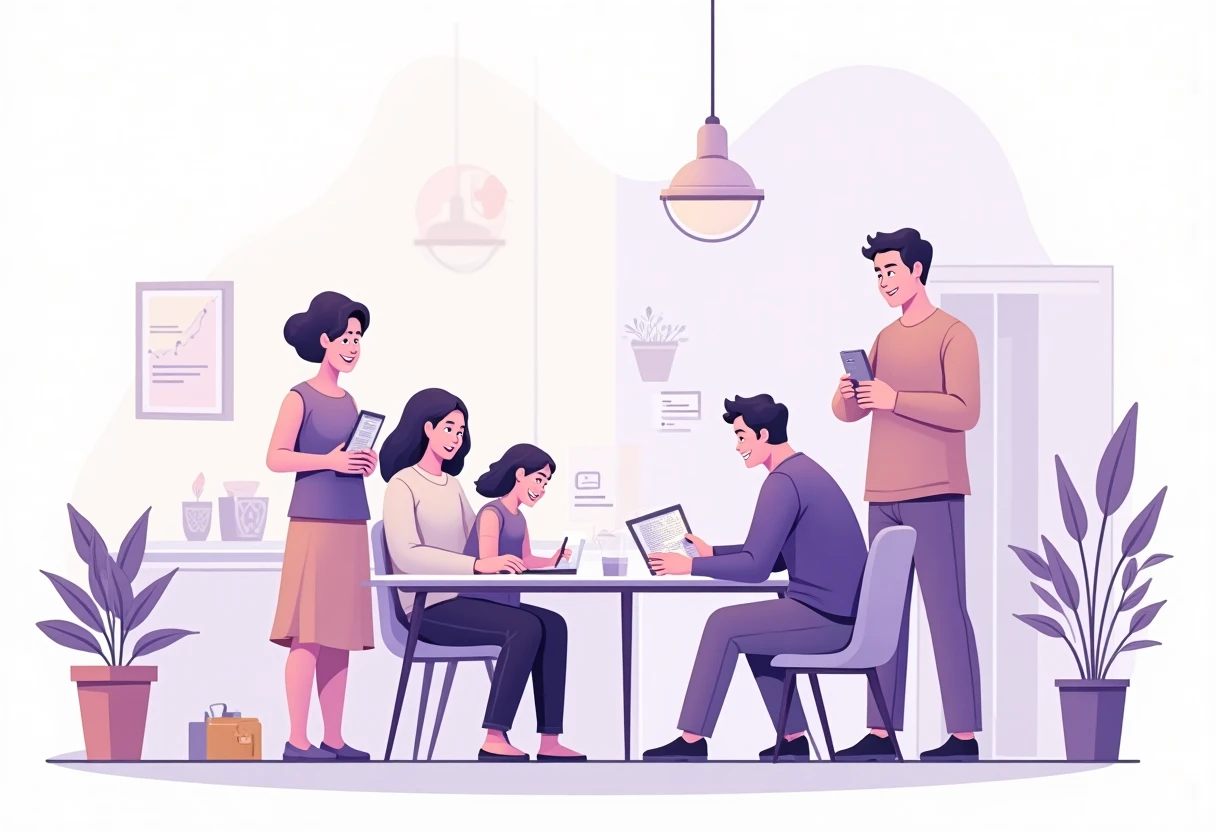 Comparing personal loan options