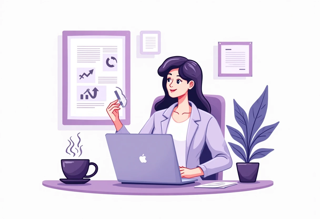 Fast loan approval