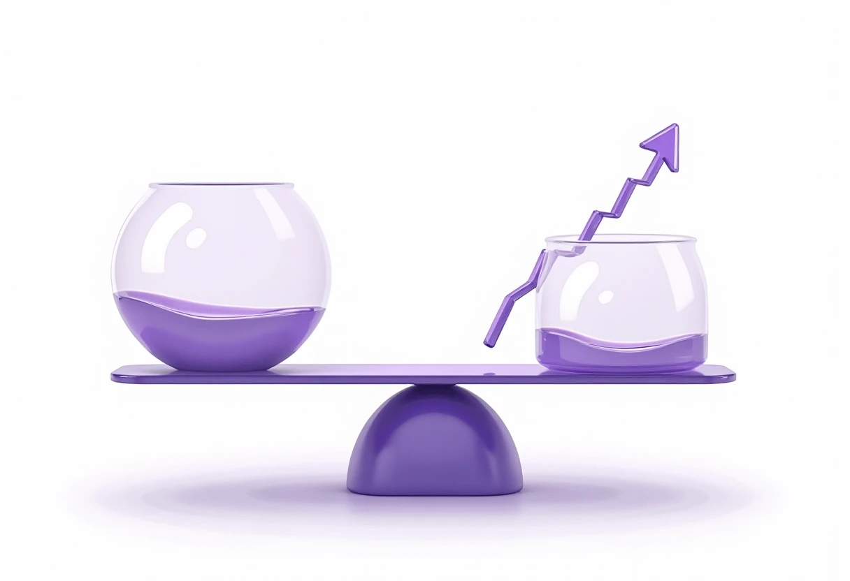 Balancing loan options for freelancers