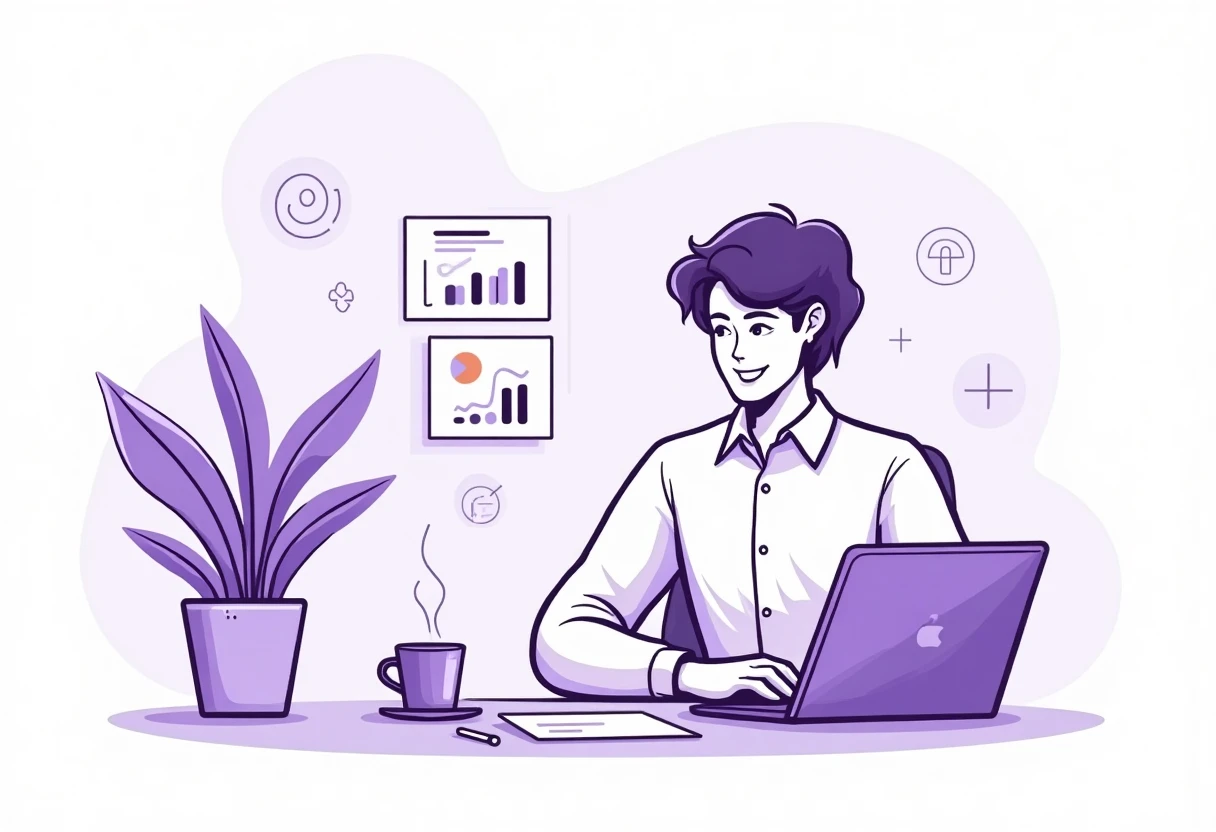 Reviewing loan offers