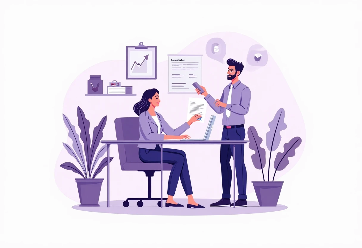 Comparing top loan picks