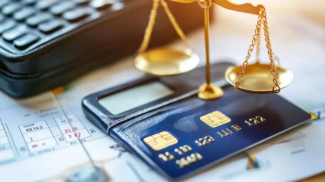 Vantaggi e Svantaggi della Carta di Credito