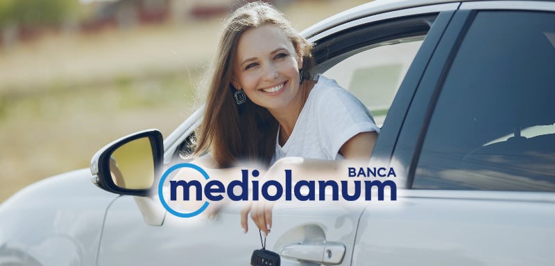 Banca Mediolanum Prestito Personale