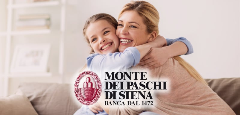 Banca Monte dei Paschi di Siena Prestito Personale