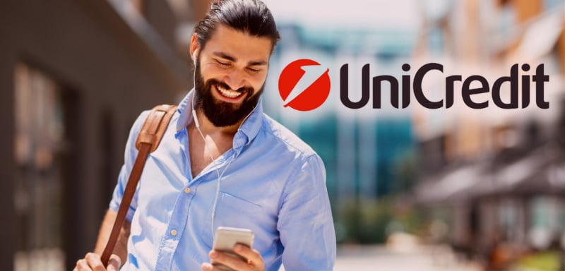 UniCredit Prestito Personale