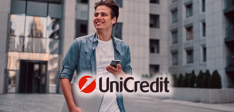 UniCredit Prestito Personale