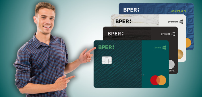 Carta di Credito BPER Banca