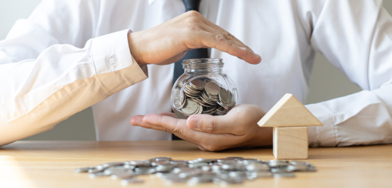 Come risparmiare soldi ogni mese