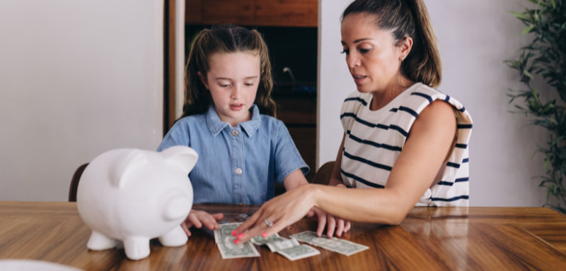 Come risparmiare soldi ogni mese