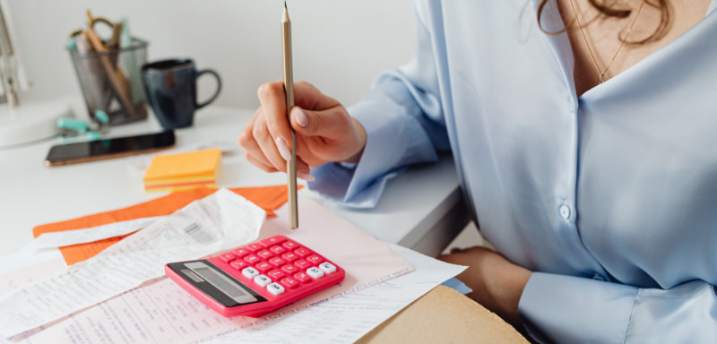 Come risparmiare soldi ogni mese