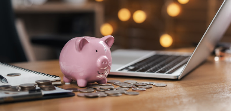 Come risparmiare soldi ogni mese